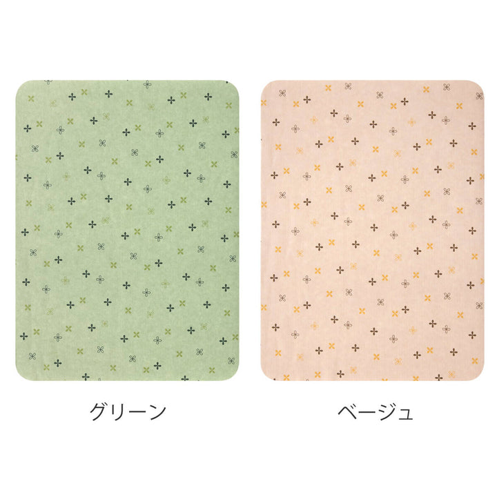 ポータブルトイレマット吸着消臭撥水大判介護