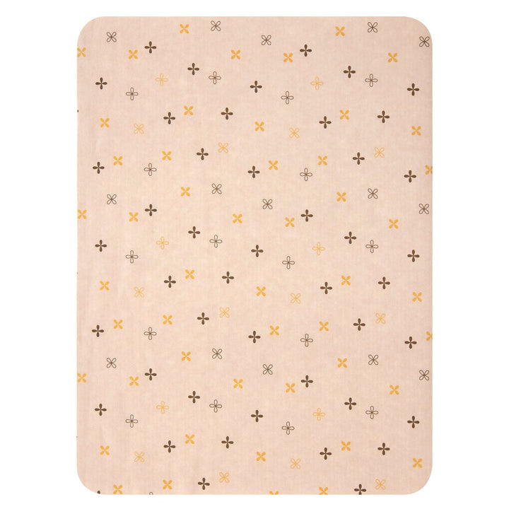 ポータブルトイレマット吸着消臭撥水大判介護