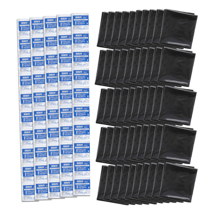 ポータブルトイレ処理袋50回分介護用備品災害