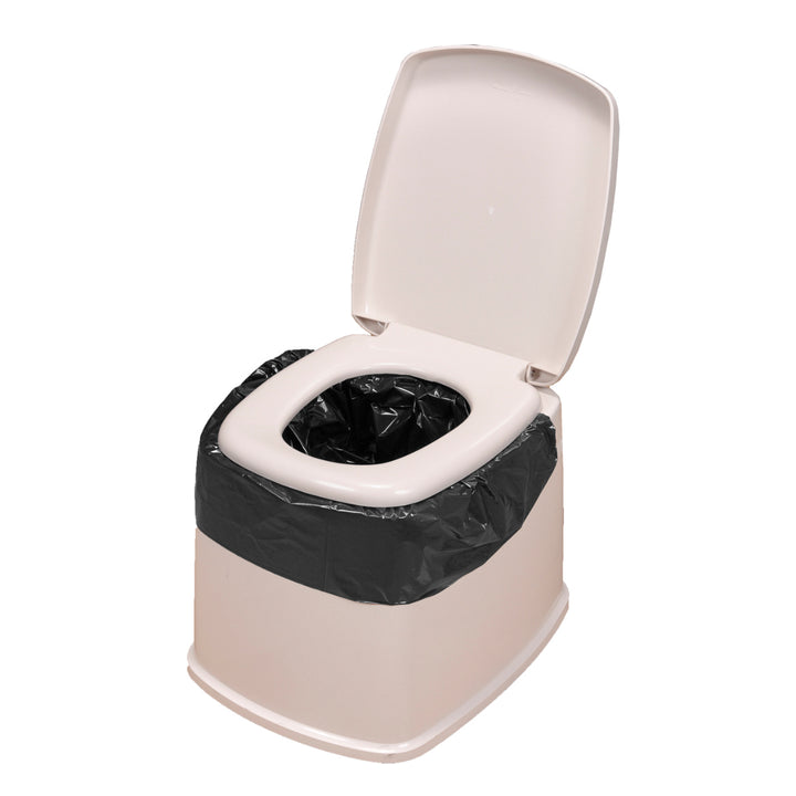 ポータブルトイレ処理袋50回分介護用備品災害