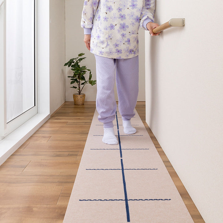 吸着歩行お助けマット歩行補助2枚入リハビリ介護