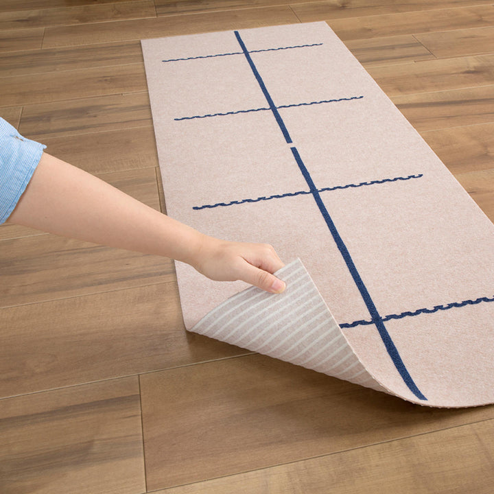 吸着歩行お助けマット歩行補助2枚入リハビリ介護