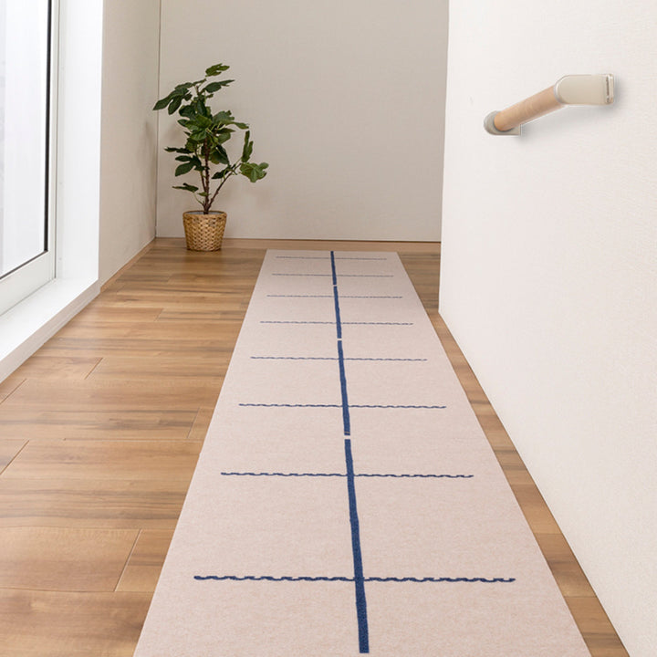 吸着歩行お助けマット歩行補助2枚入リハビリ介護