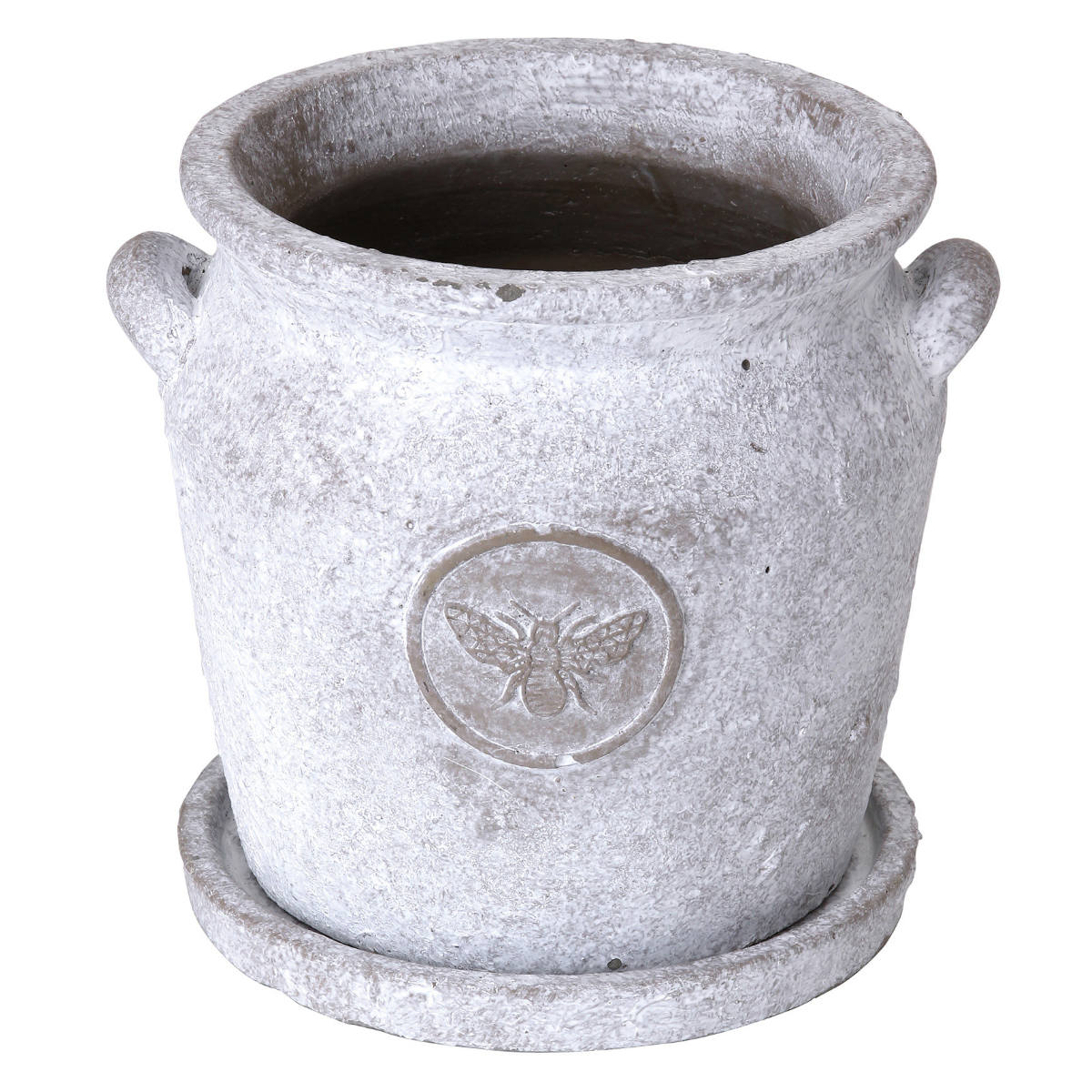 植木鉢 HONEYBEE ミルクポットプランター Sサイズ – ハウジー