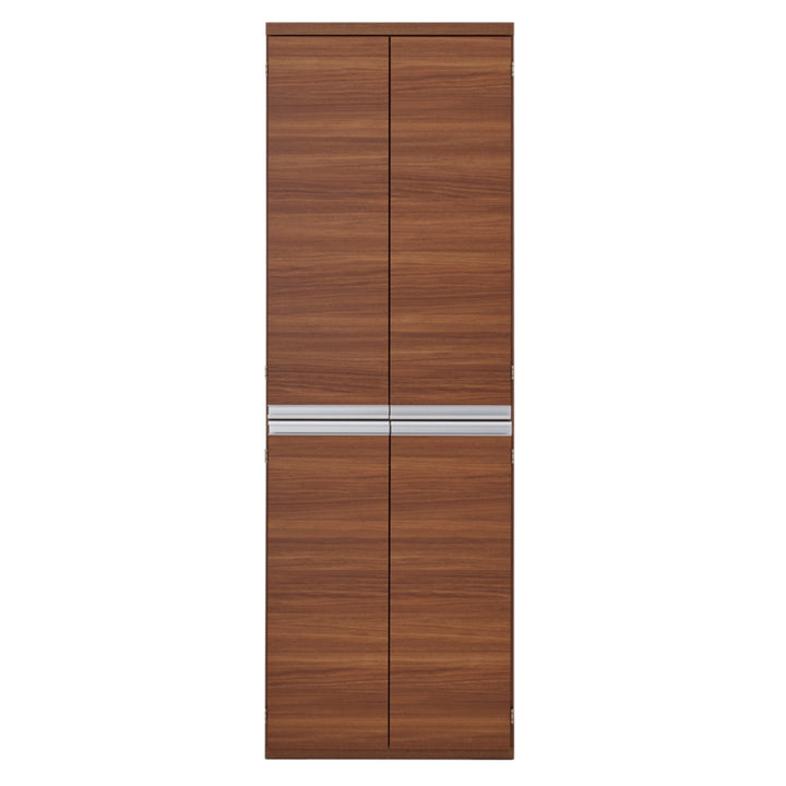 キッチンストッカーハイタイプ北欧風キッチン収納日本製約幅61cm