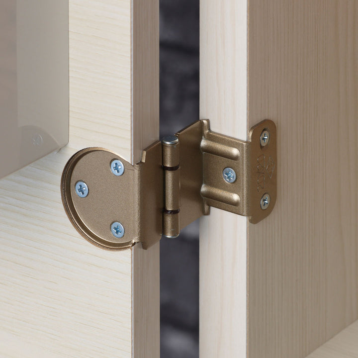 キッチンストッカーハイタイプ北欧風キッチン収納日本製約幅61cm