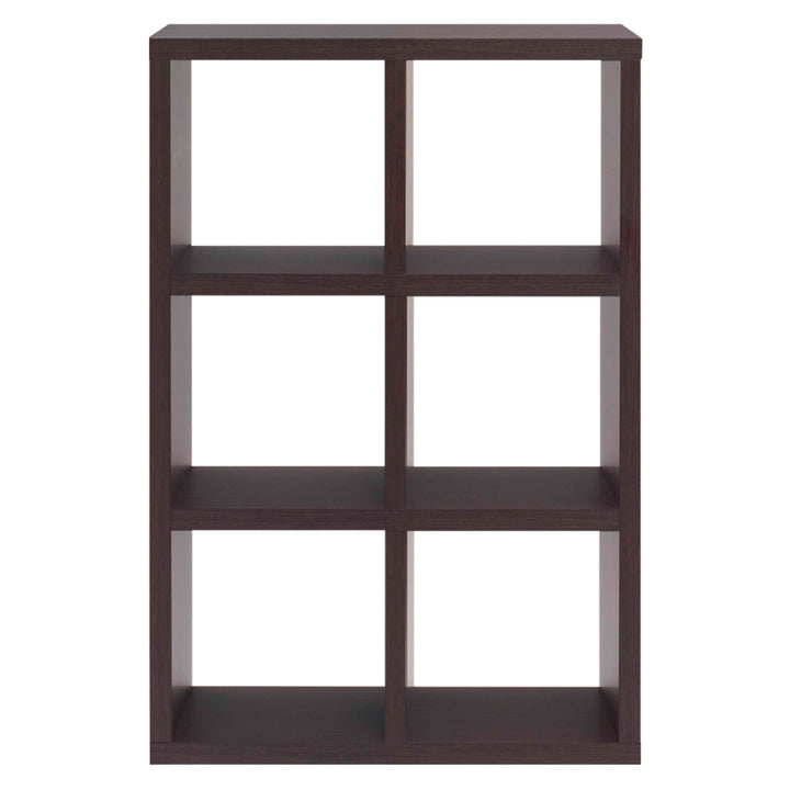 ダークブラウン