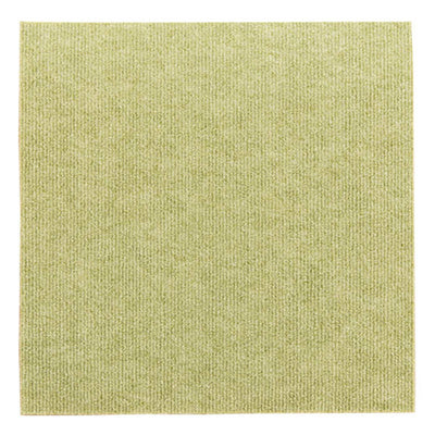 タイルマット 吸着ぴたパネル 防音タイプ 約40×40cm 4枚入り