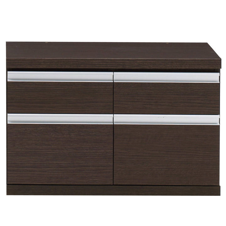 ダークブラウン