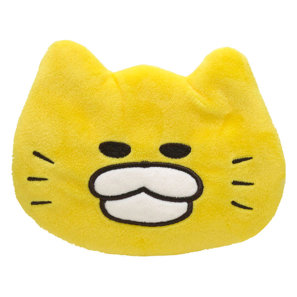 ノラネコぐんだんコインパース