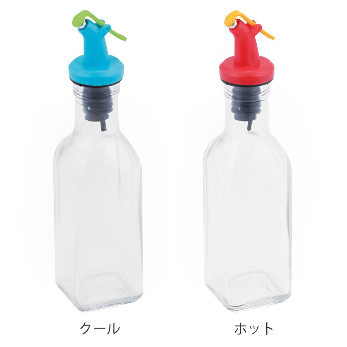 オイルボトル S オイル&ビネガージャー ビヴォ SALUS – ハウジー
