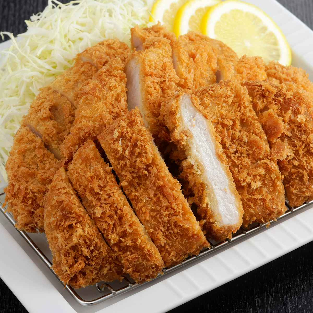 プレート 網付き 25cm スクエアディッシュ 磁器 – ハウジー