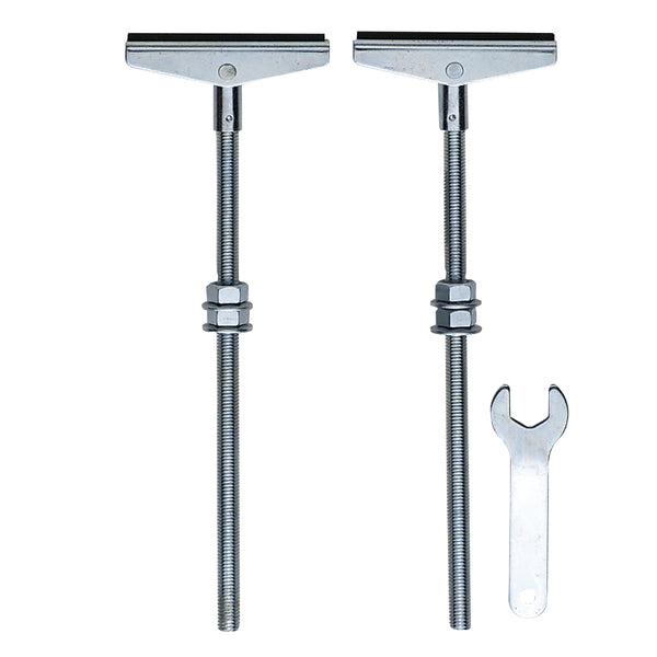 専用天井突っ張り金具2本組