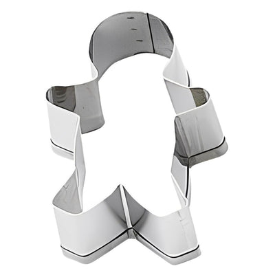 クッキー型 男の子 ステンレス