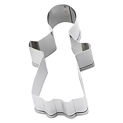 クッキー型 女の子 ステンレス