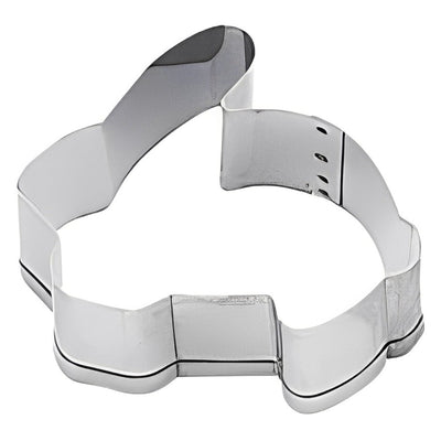 クッキー型 うさぎ ステンレス