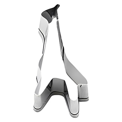 クッキー型 きりん ステンレス