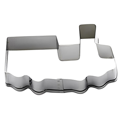 クッキー型 汽車 ステンレス