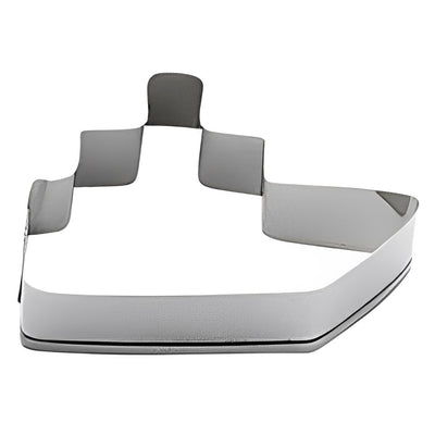 クッキー型 船 ステンレス