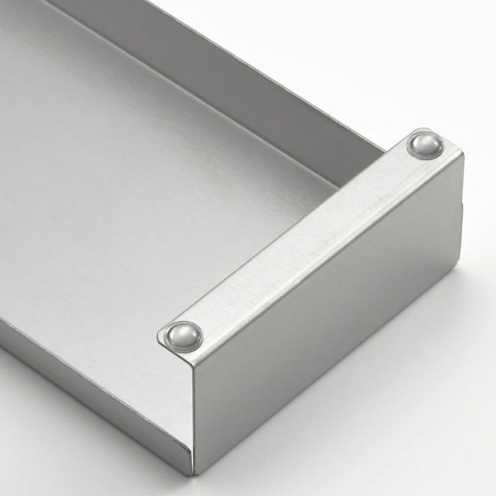 排気口カバーすっきりフィットする排気口カバーステンレス幅75cm用Ｈｉ！