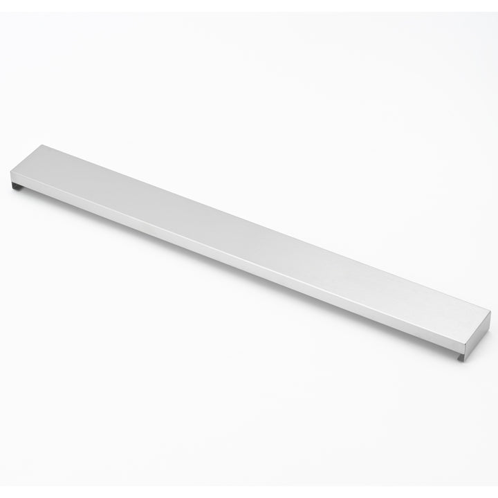 排気口カバーすっきりフィットする排気口カバーステンレス幅75cm用Ｈｉ！