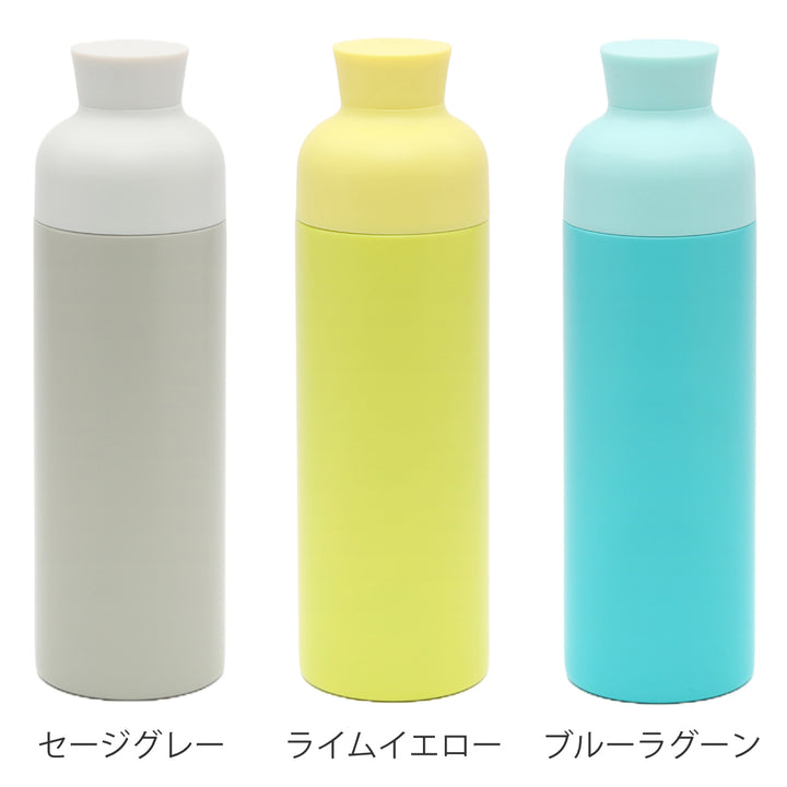 水筒KEEPANYTIMEBOTTLE330ml