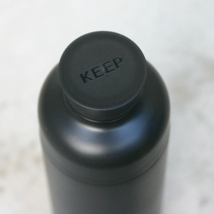 水筒KEEPANYTIMEBOTTLE330ml