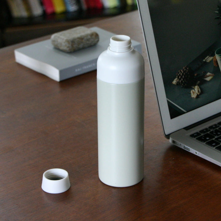 水筒KEEPANYTIMEBOTTLE330ml