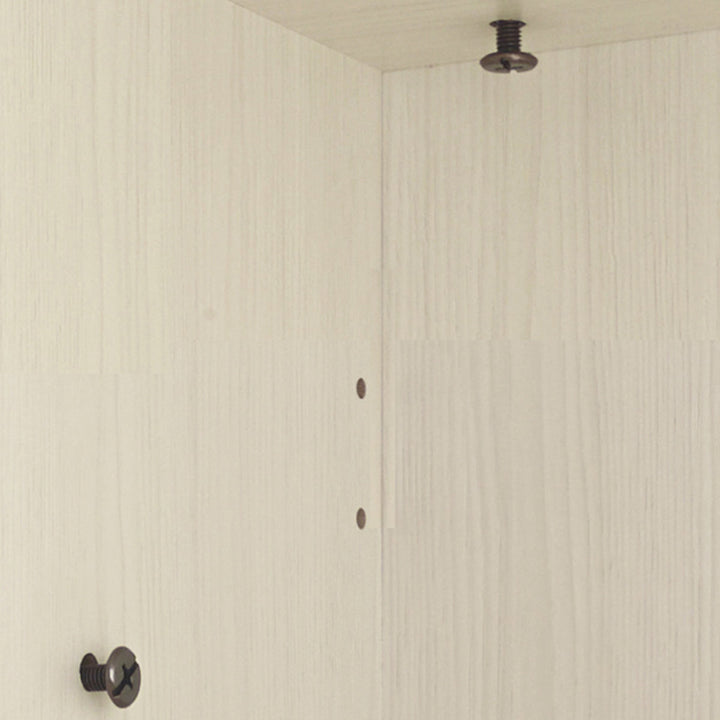 チェスト5段組合せ家具リビングシェルフ日本製幅60cm