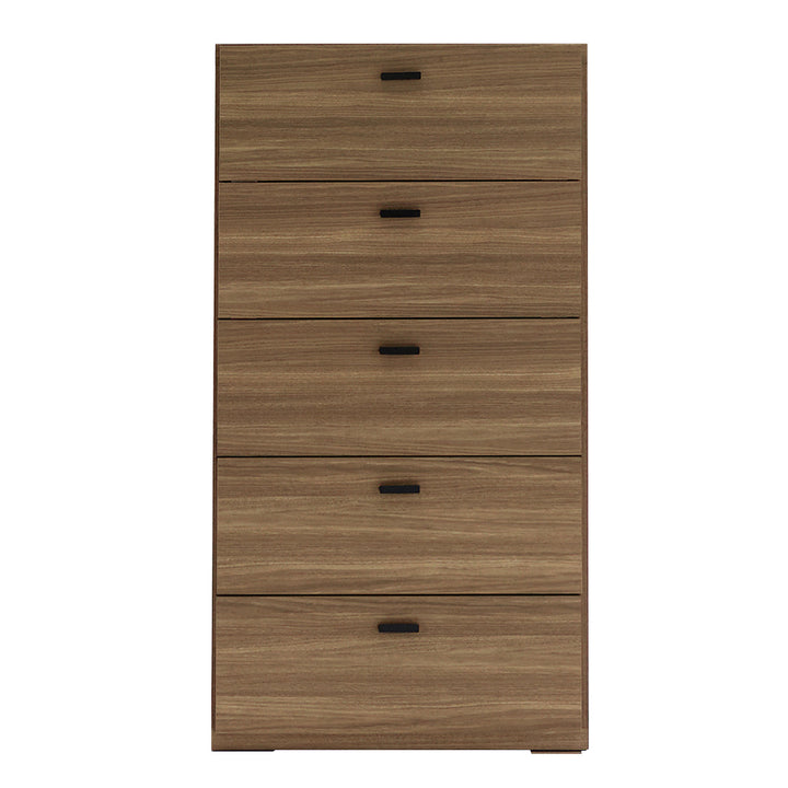 チェスト5段組合せ家具リビングシェルフ日本製幅60cm