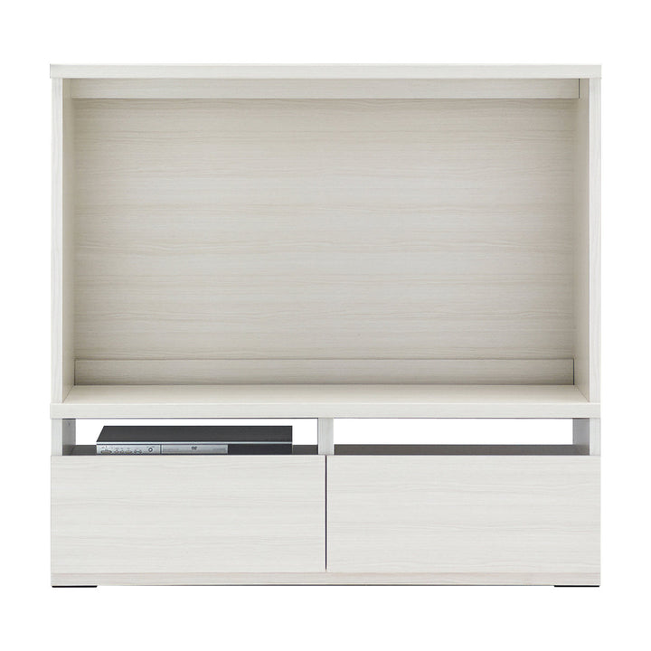 テレビボード組合せ家具リビングシェルフ日本製幅120cm