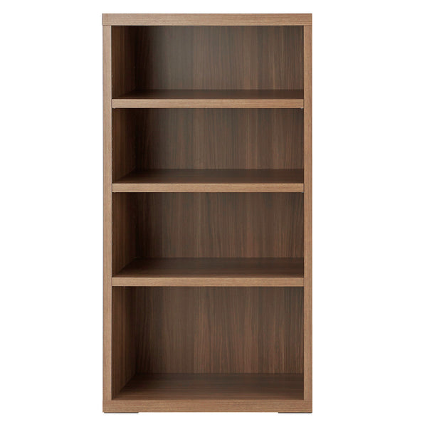 木製ラック4段組合せ家具リビングシェルフ日本製幅60cm