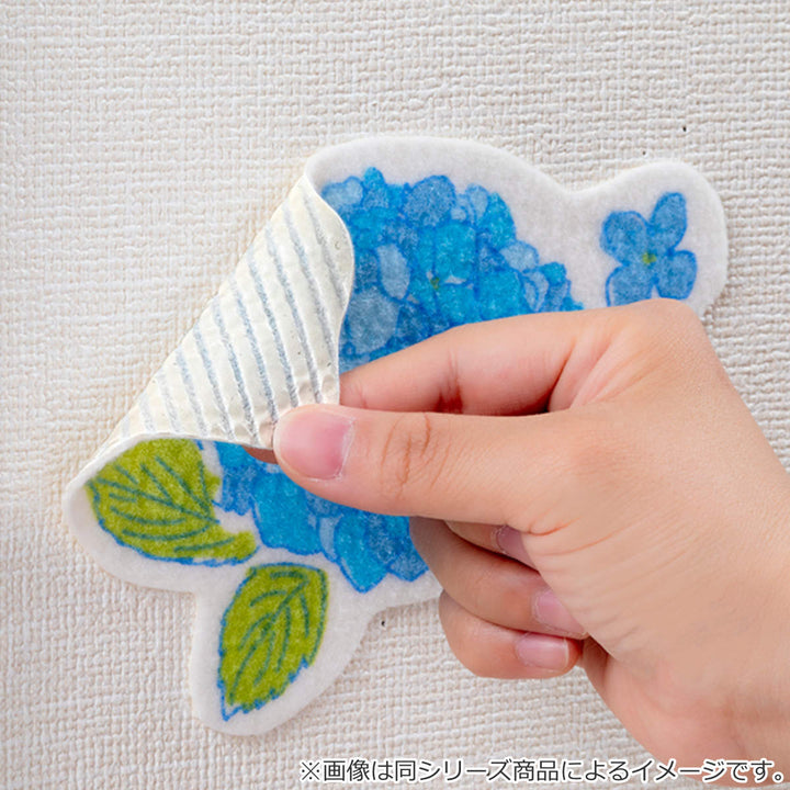 消臭シート壁用トイレの消臭DECOシート気球