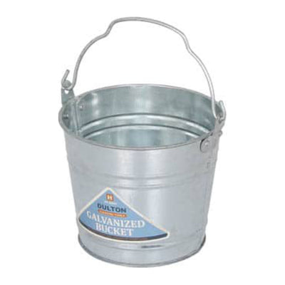 バケツ 1L ガルバナイズドバケツ