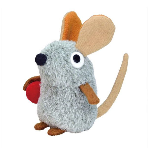 ぬいぐるみニコラスりんごレオ・レオニ