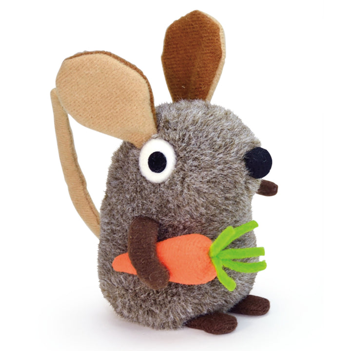 ぬいぐるみティリーにんじんレオ・レオニ