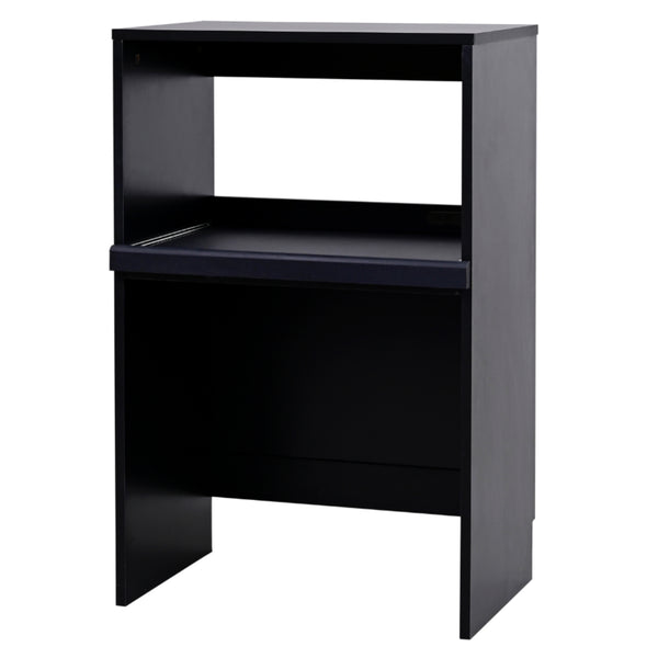 レンジラックダストボックス収納スライド棚付約幅61cm