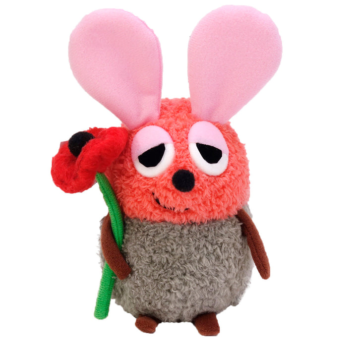 ぬいぐるみ ふんわり フレデリック カラーズ S レオレオニ – ハウジー