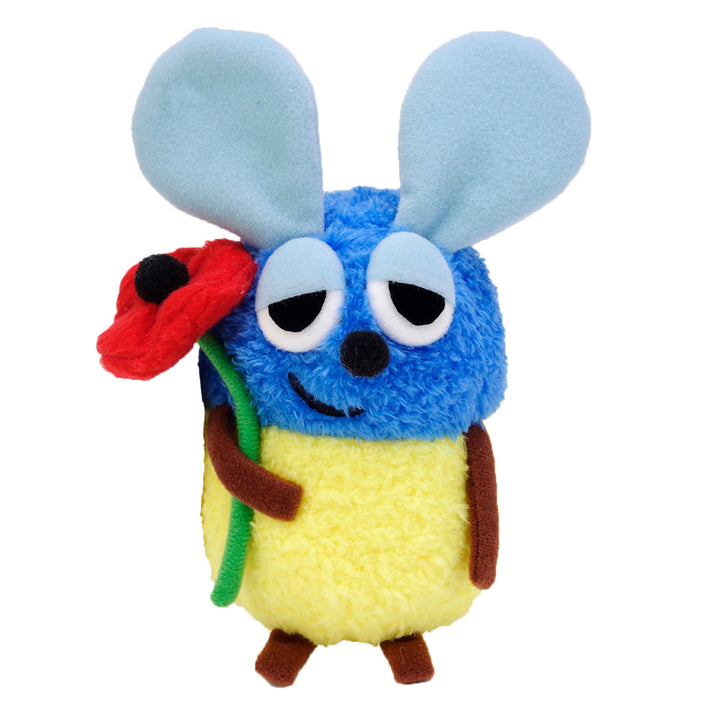 ぬいぐるみ ふんわり フレデリック カラーズ S レオレオニ – ハウジー
