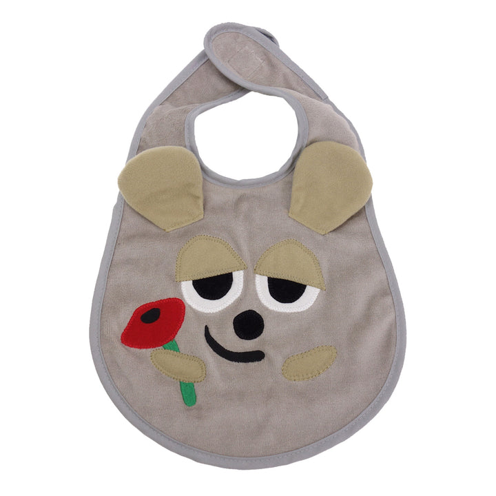 スタイフレデリックレオレオニよだれかけ