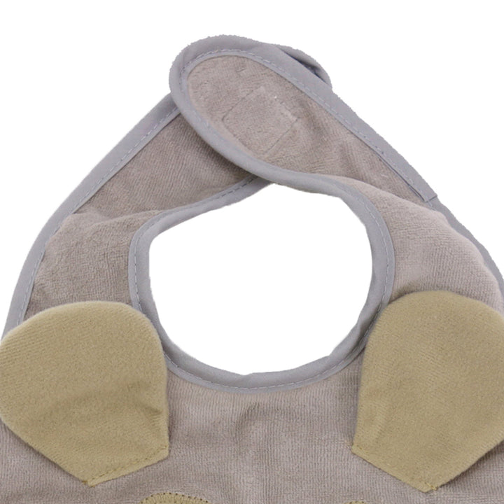 スタイフレデリックレオレオニよだれかけ