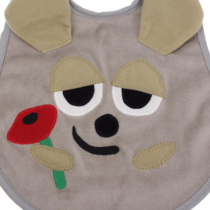 スタイフレデリックレオレオニよだれかけ