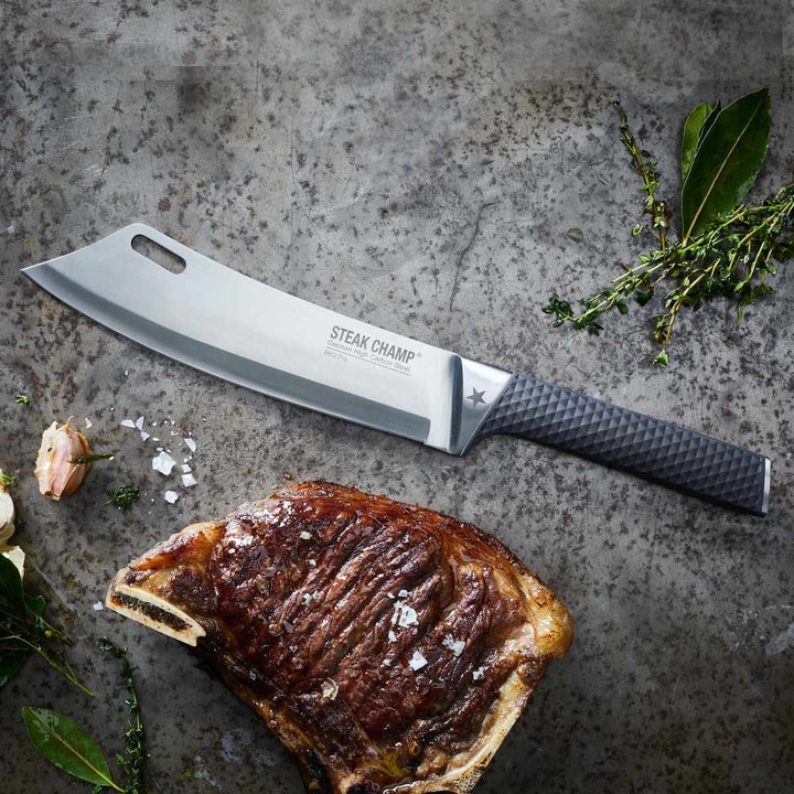 包丁CHEF’SKNIFEBBQPRO22cmアウトドア