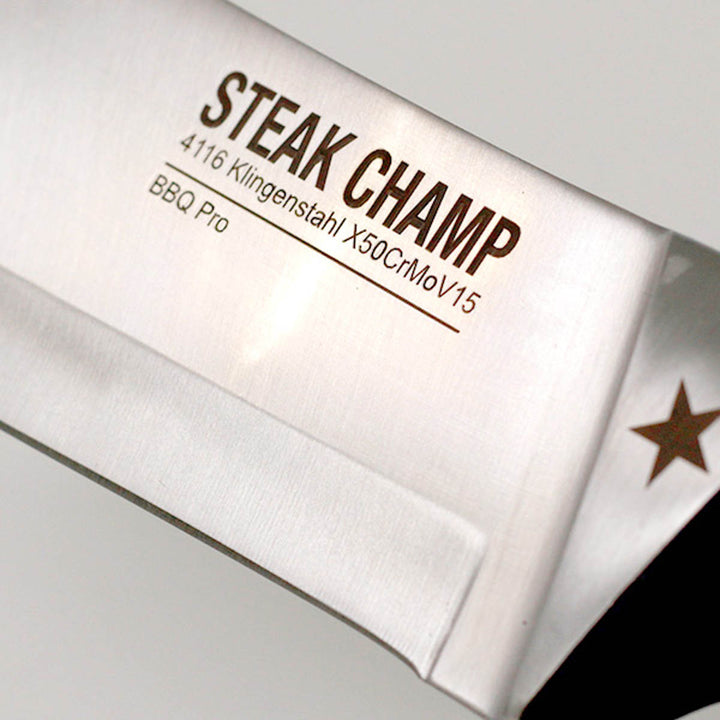 包丁CHEF’SKNIFEBBQPRO22cmアウトドア