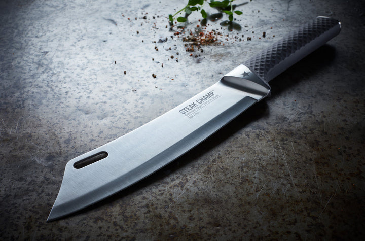 包丁CHEF’SKNIFEBBQPRO22cmアウトドア