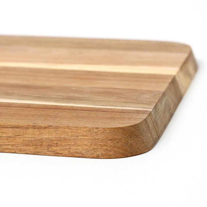 まな板STEAKEATINGBOARDW/STAINLESSSAUCERSアウトドア