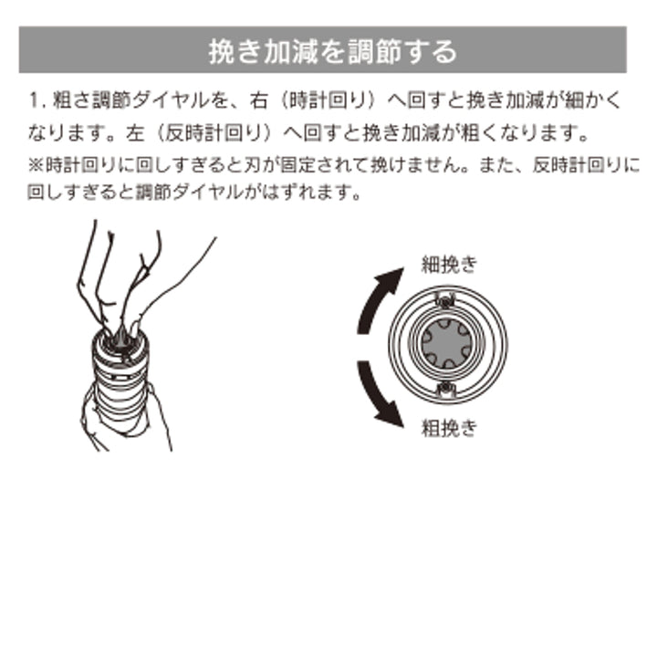 スパイスミルGRAVITYELECTRICPEPPERGRINDER電動