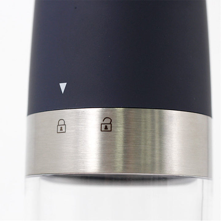 スパイスミルGRAVITYELECTRICPEPPERGRINDER電動