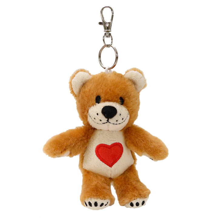 キーチェーンブーフぬいぐるみスージーズー