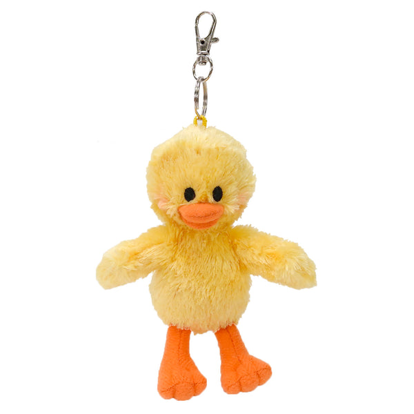 キーチェーンウィッツィーぬいぐるみスージーズー